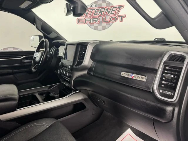 2021 Ram 1500 2nd Gen - Image 12 of 21