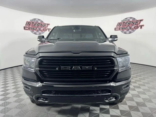 2021 Ram 1500 2nd Gen - Image 2 of 21