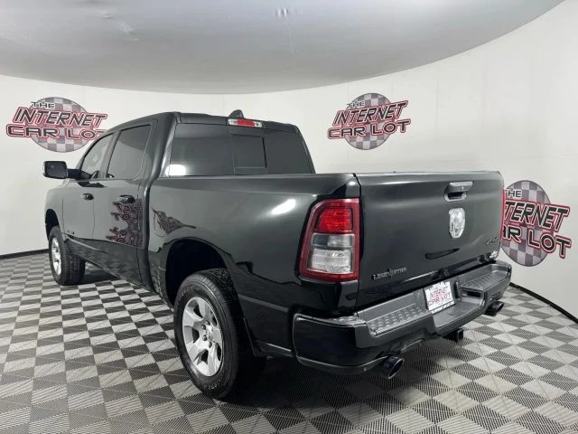 2021 Ram 1500 2nd Gen - Image 5 of 21