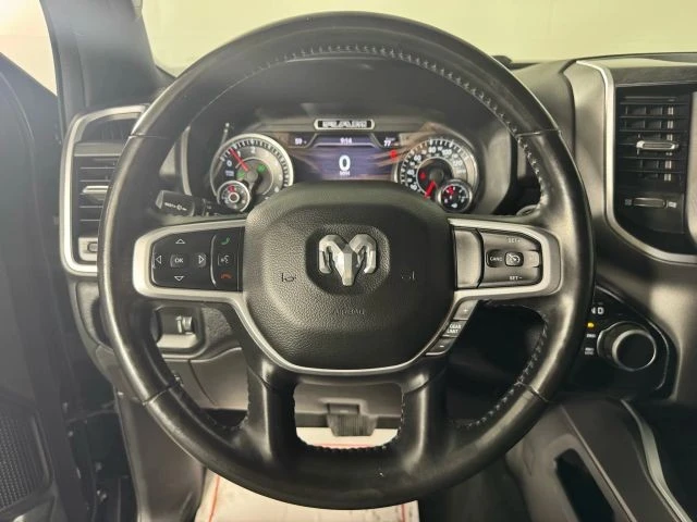 2021 Ram 1500 2nd Gen - Image 13 of 21