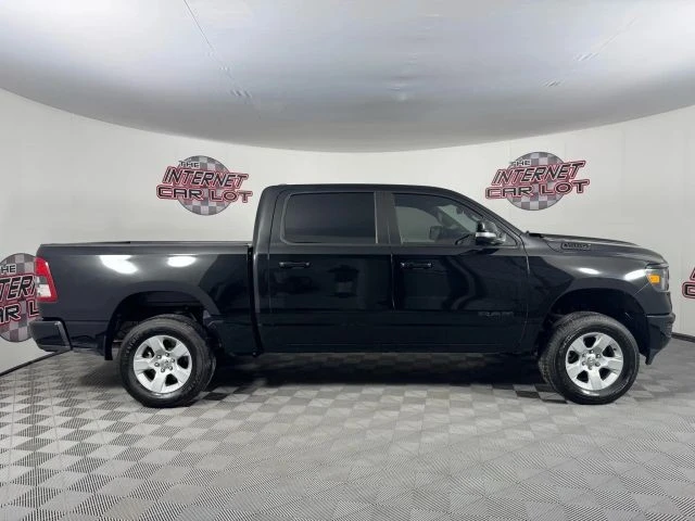 2021 Ram 1500 2nd Gen - Image 8 of 21