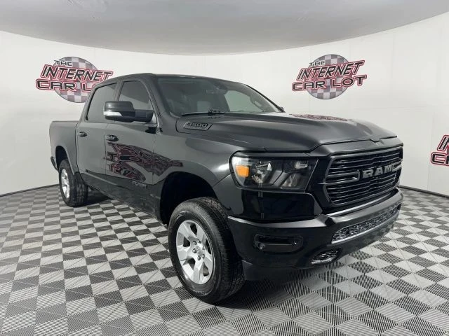 2021 Ram 1500 2nd Gen - Image 9 of 21