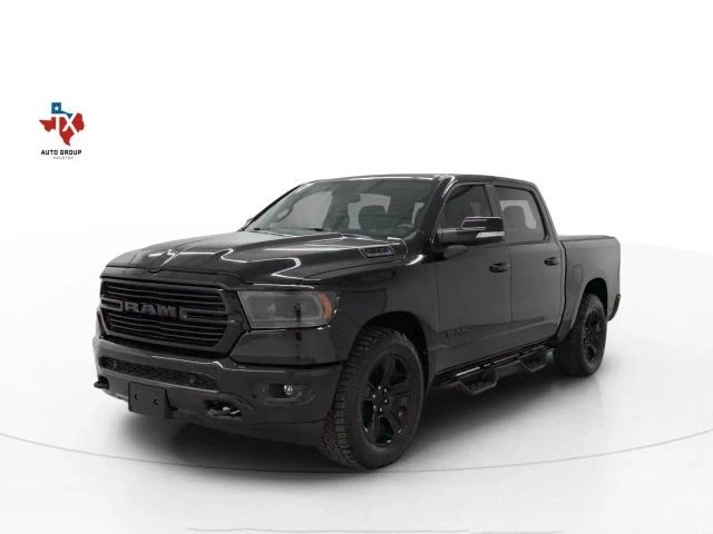 2021 Ram 1500 2nd Gen - Image 6 of 21