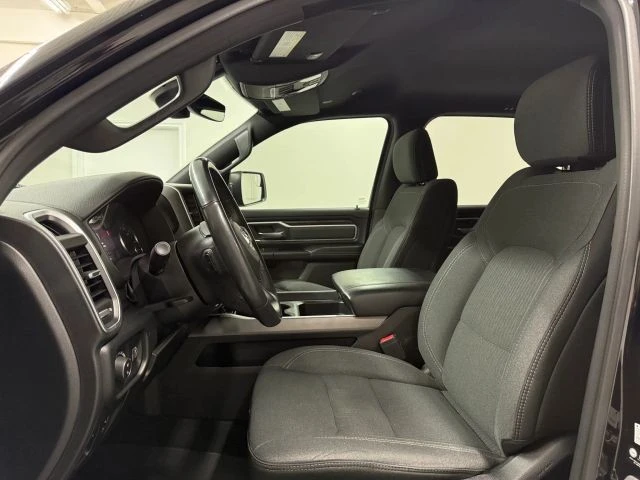 2021 Ram 1500 2nd Gen - Image 16 of 21