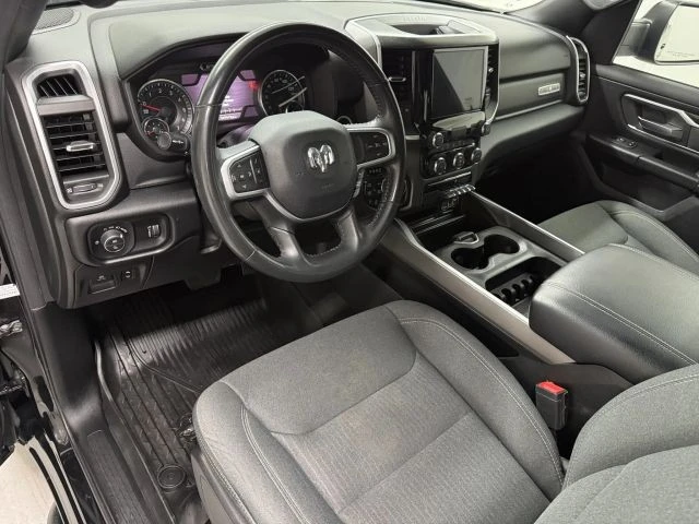 2021 Ram 1500 2nd Gen - Image 10 of 31