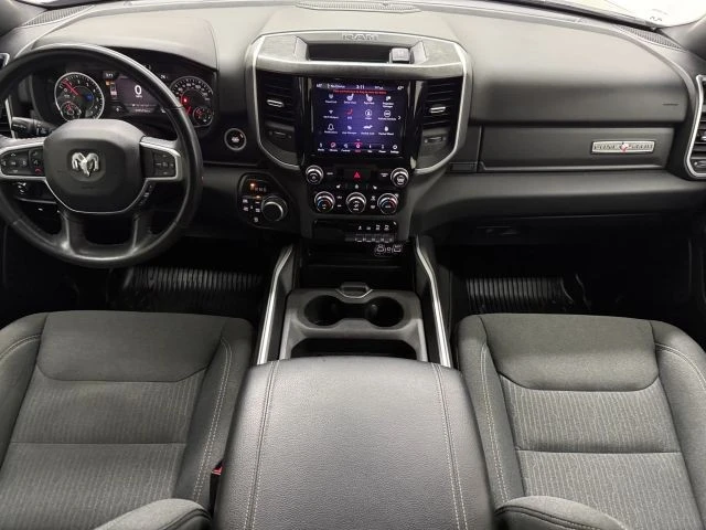 2021 Ram 1500 2nd Gen - Image 2 of 31