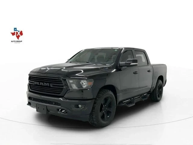 2021 Ram 1500 2nd Gen - Image 6 of 31