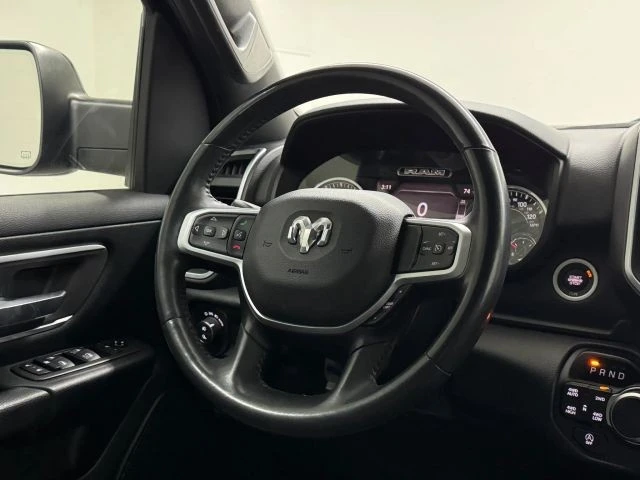2021 Ram 1500 2nd Gen - Image 18 of 21
