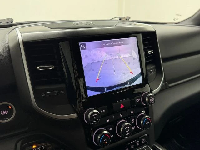 2021 Ram 1500 2nd Gen - Image 24 of 31