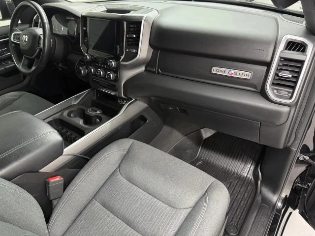 2021 Ram 1500 2nd Gen - Image 11 of 31