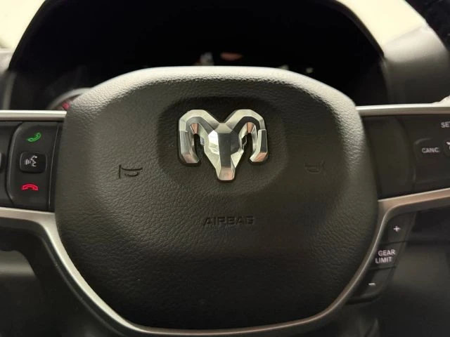 2021 Ram 1500 2nd Gen - Image 21 of 21