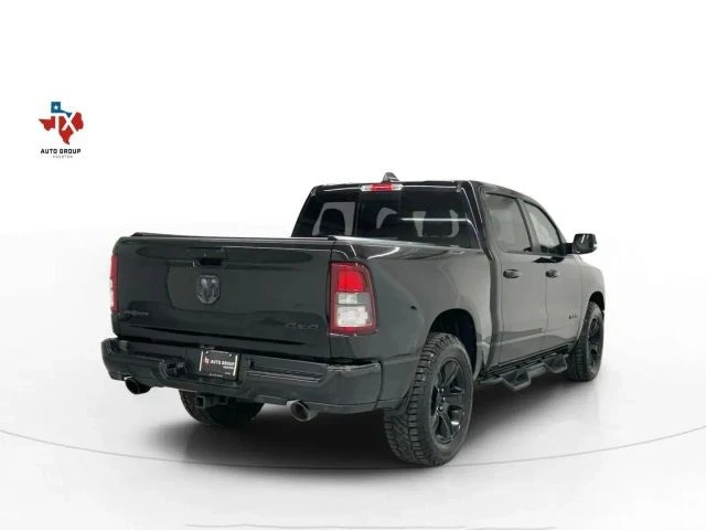 2021 Ram 1500 2nd Gen - Image 7 of 21