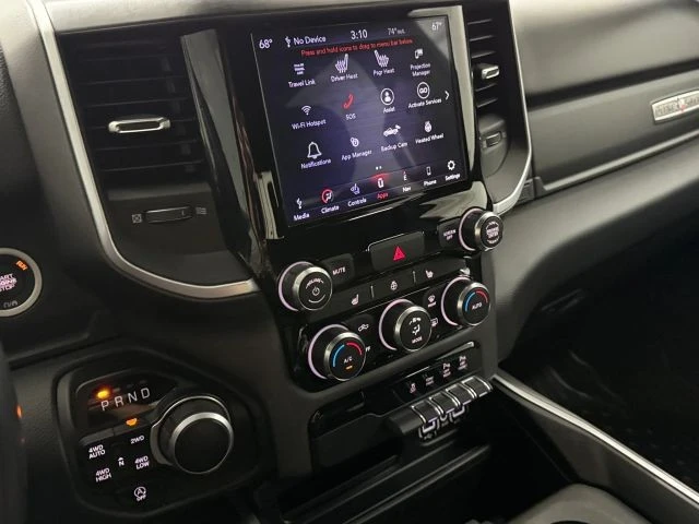 2021 Ram 1500 2nd Gen - Image 23 of 31