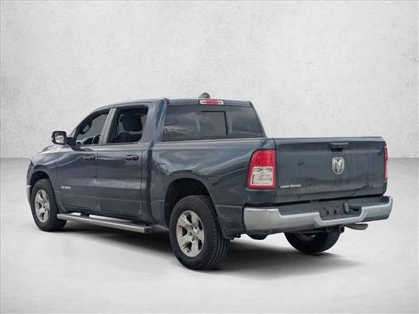 2021 Ram 1500 2nd Gen - Image 7 of 15