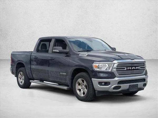 2021 Ram 1500 2nd Gen - Image 3 of 15