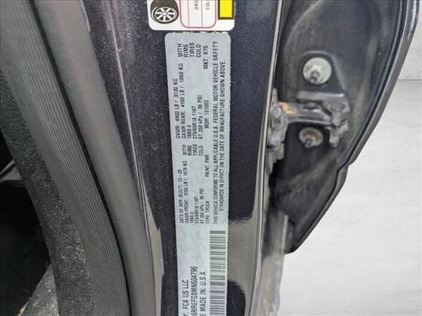 2021 Ram 1500 2nd Gen - Image 15 of 15