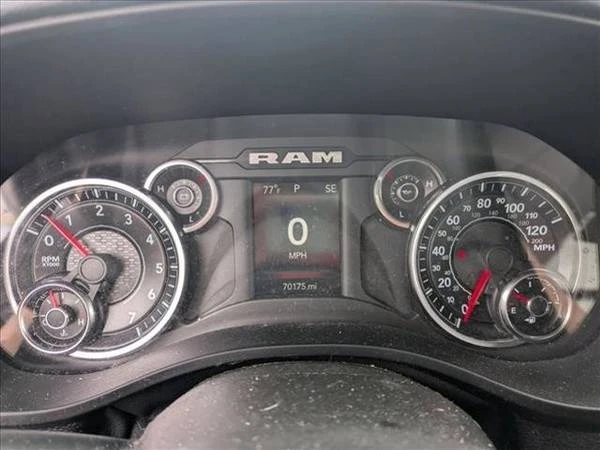 2021 Ram 1500 2nd Gen - Image 10 of 15