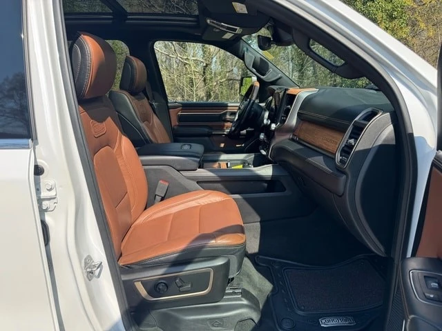 2021 Ram 1500 2nd Gen - Image 19 of 21