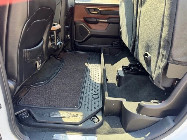 2021 Ram 1500 2nd Gen - Image 16 of 31