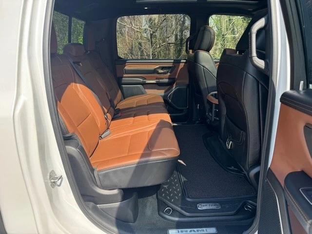 2021 Ram 1500 2nd Gen - Image 18 of 31