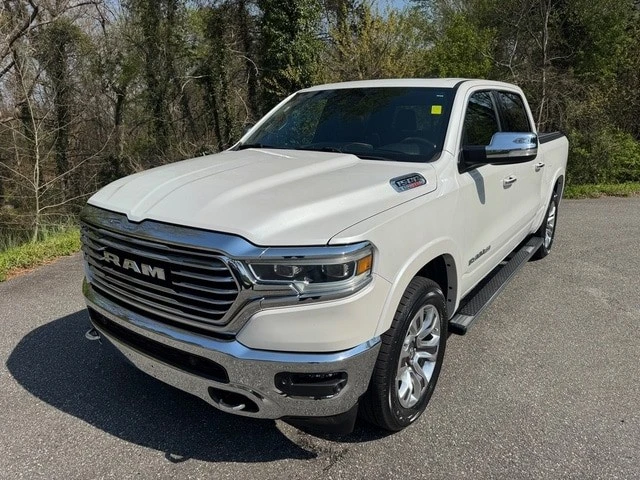 2021 Ram 1500 2nd Gen - Image 2 of 31