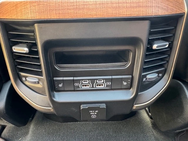 2021 Ram 1500 2nd Gen - Image 17 of 21