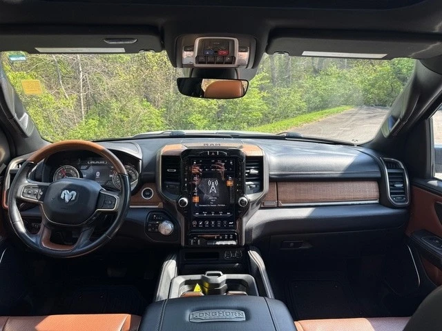 2021 Ram 1500 2nd Gen - Image 11 of 31