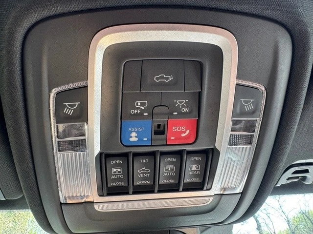 2021 Ram 1500 2nd Gen - Image 31 of 31