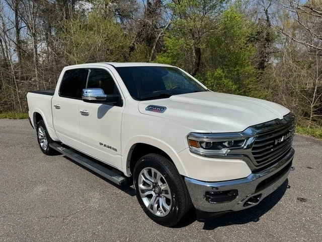 2021 Ram 1500 2nd Gen - Image 4 of 31