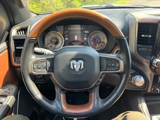2021 Ram 1500 2nd Gen - Image 20 of 31
