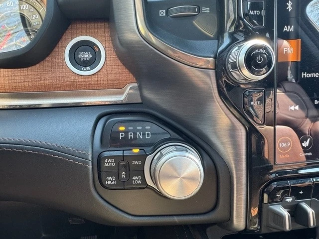 2021 Ram 1500 2nd Gen - Image 22 of 31