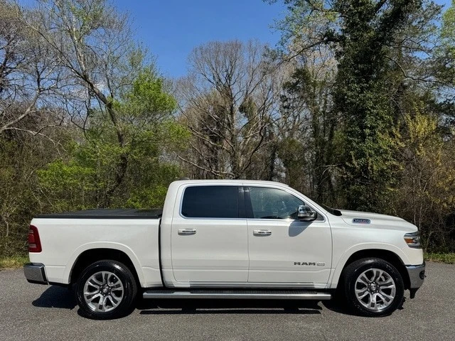 2021 Ram 1500 2nd Gen - Image 5 of 31