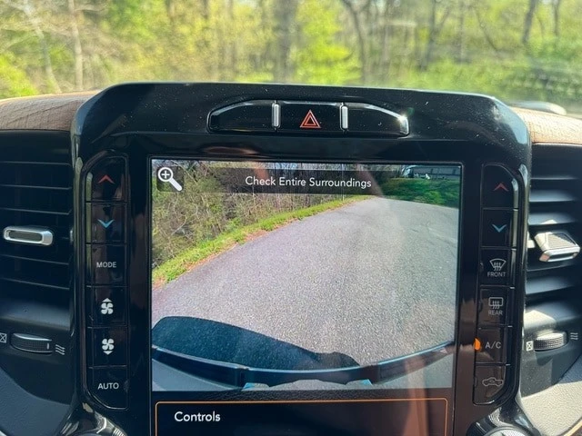 2021 Ram 1500 2nd Gen - Image 26 of 31