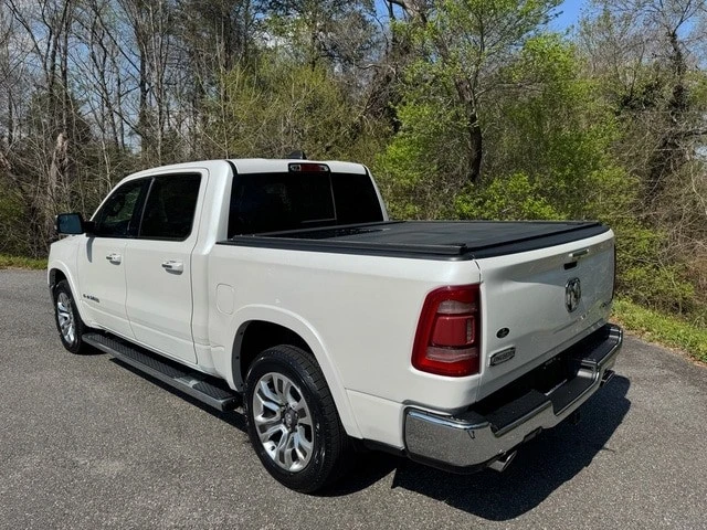 2021 Ram 1500 2nd Gen - Image 9 of 31
