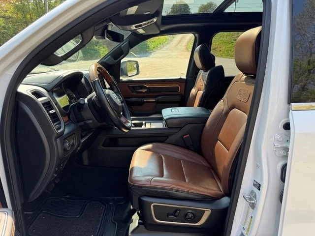 2021 Ram 1500 2nd Gen - Image 12 of 21