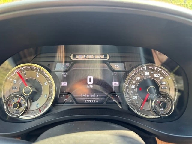 2021 Ram 1500 2nd Gen - Image 21 of 21