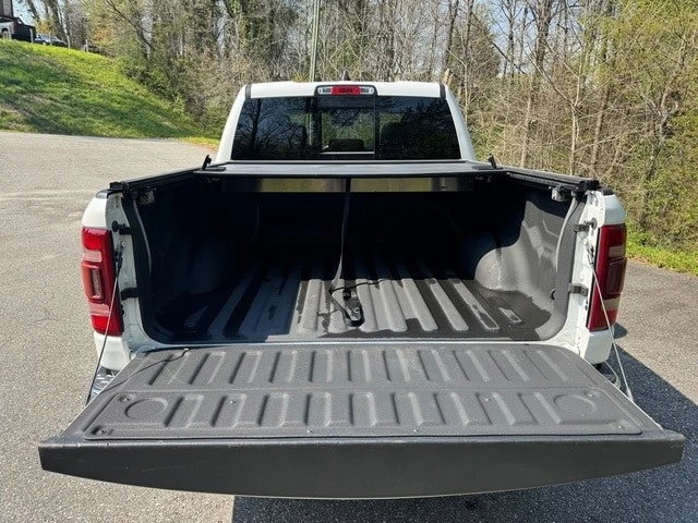 2021 Ram 1500 2nd Gen - Image 8 of 31