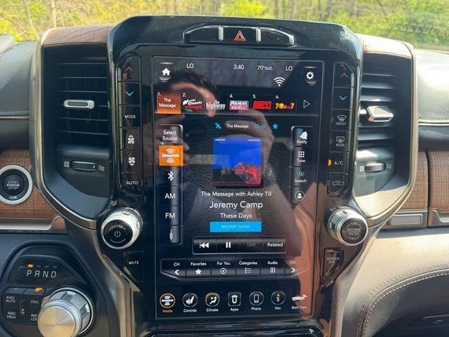 2021 Ram 1500 2nd Gen - Image 23 of 31