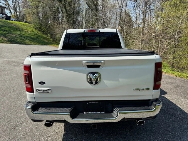 2021 Ram 1500 2nd Gen - Image 7 of 31