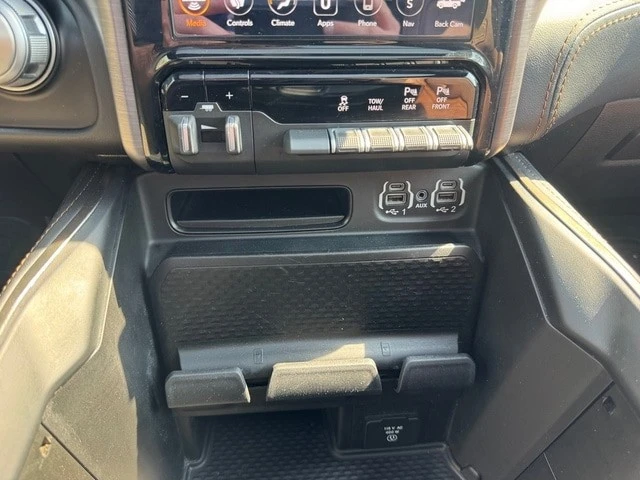 2021 Ram 1500 2nd Gen - Image 27 of 31