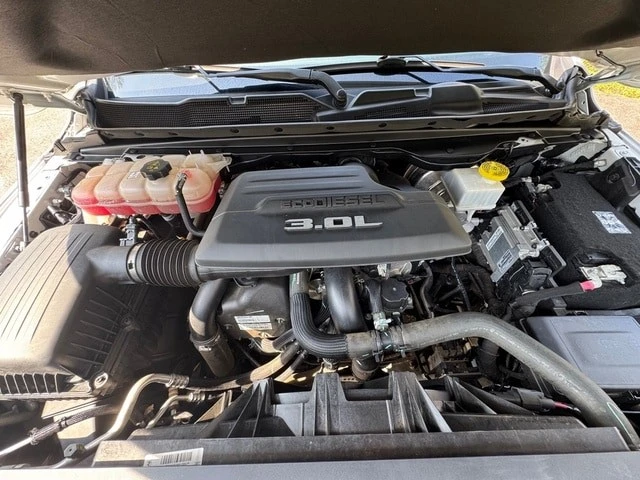 2021 Ram 1500 2nd Gen - Image 10 of 31