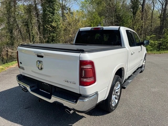2021 Ram 1500 2nd Gen - Image 6 of 31