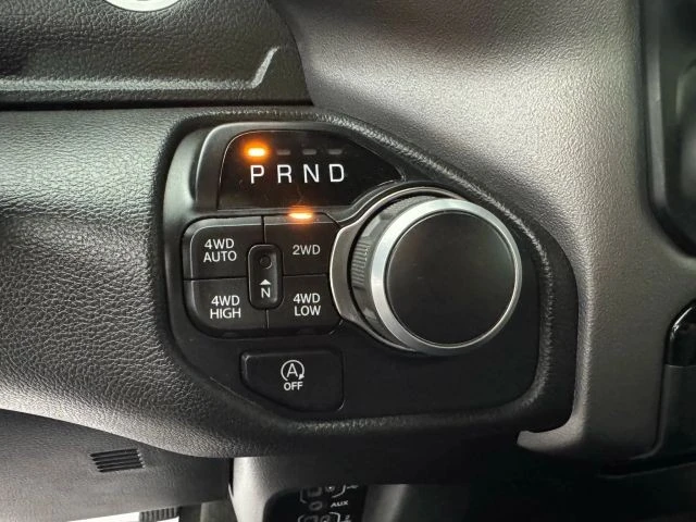 2021 Ram 1500 2nd Gen - Image 21 of 21