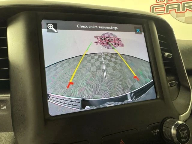 2021 Ram 1500 2nd Gen - Image 18 of 21
