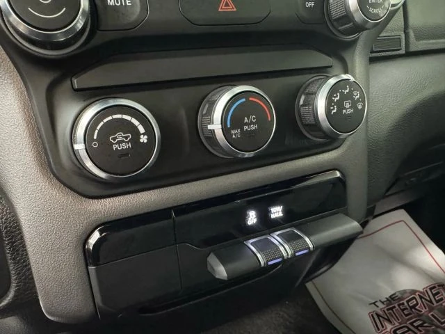 2021 Ram 1500 2nd Gen - Image 20 of 21