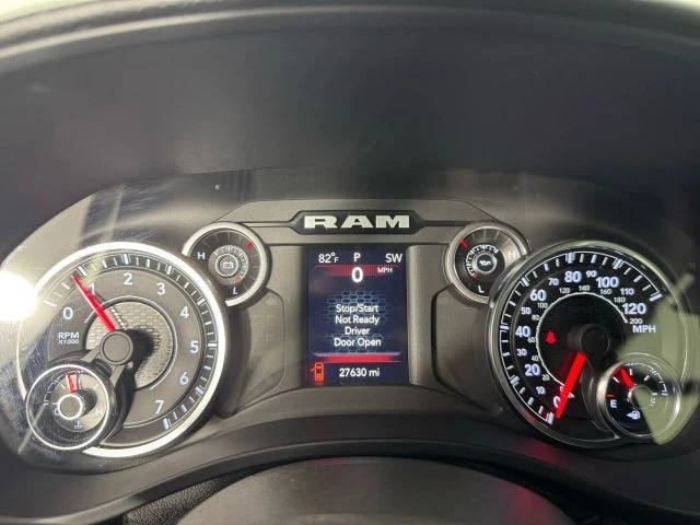 2021 Ram 1500 2nd Gen - Image 14 of 21