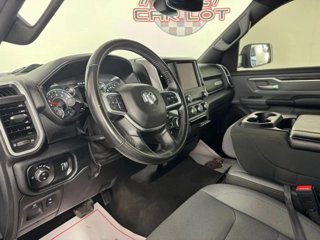 2021 Ram 1500 2nd Gen - Image 10 of 21