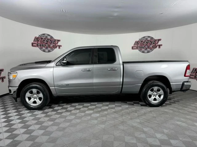 2021 Ram 1500 2nd Gen - Image 4 of 21