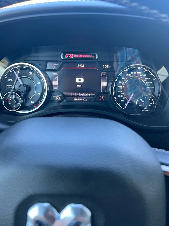 2021 Ram 1500 2nd Gen - Image 10 of 20