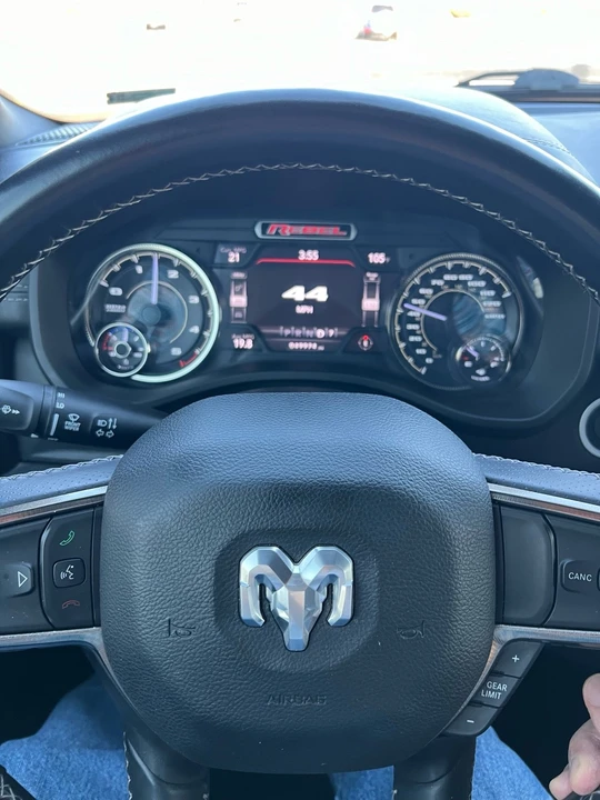 2021 Ram 1500 2nd Gen - Image 12 of 20